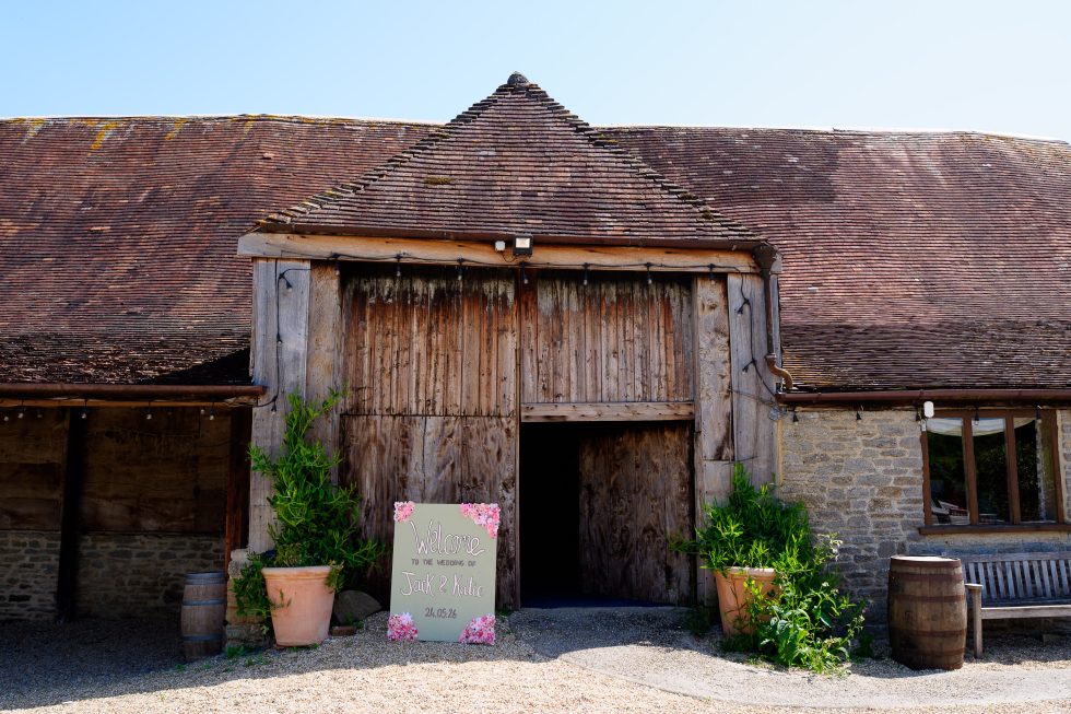 stockbridge farm barn
